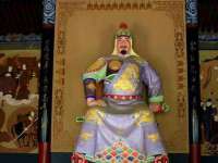 重庆博千隆农业发展有限公司